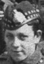 Robert Davidson in 1914